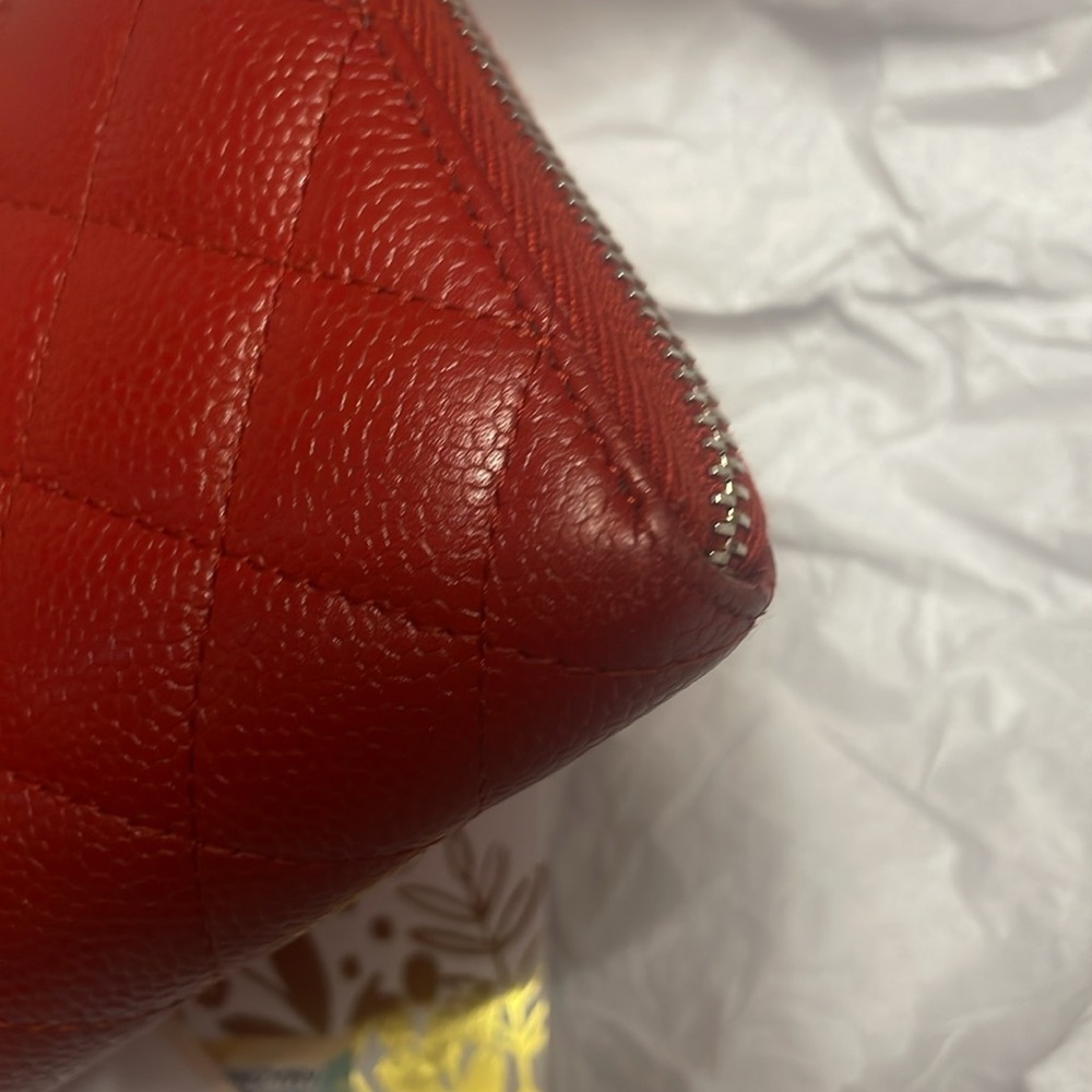 ❌❌SOLD CHANEL wallet❌❌ - Picture 16 of 16